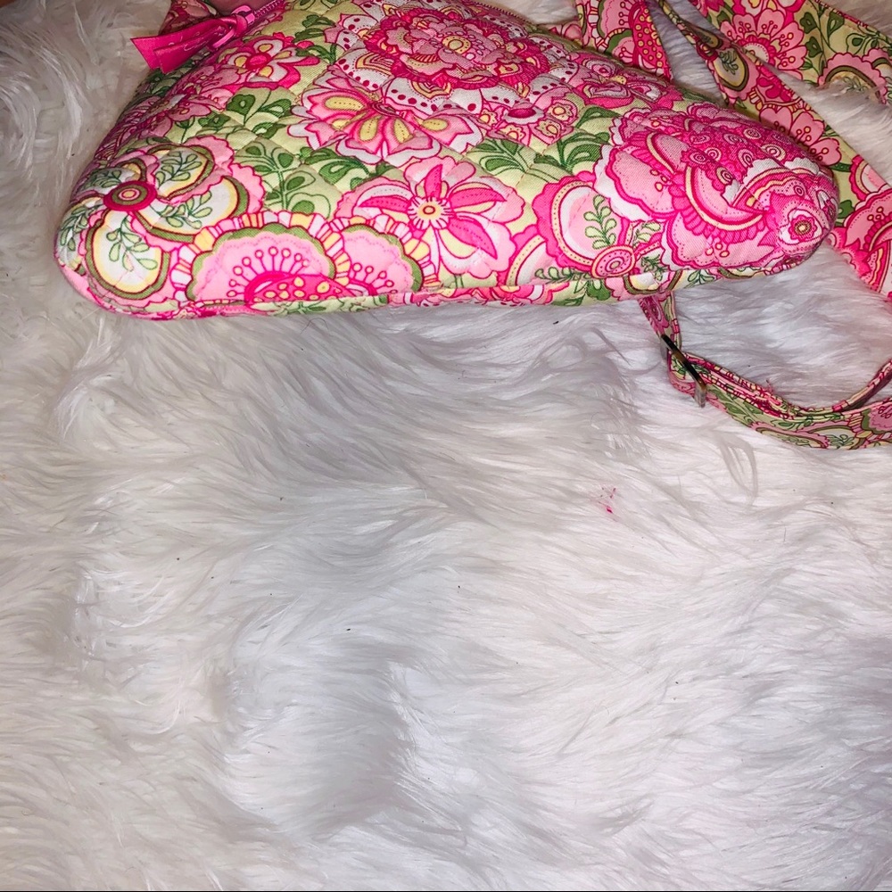 Vera Bradley crossbody bag - Picture 4 of 8